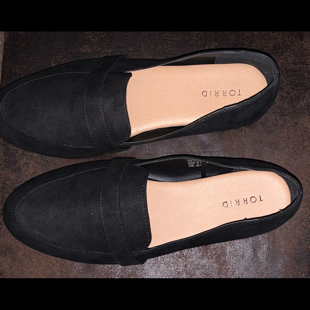 Women’s loafers